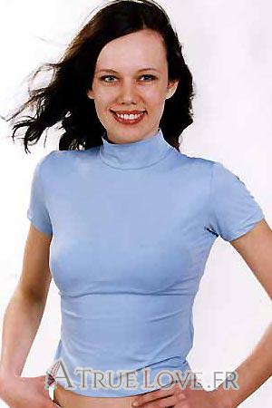 75186 - Maria Âge: 28 - Russie