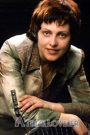 75193 - Valentina Âge: 39 - Russie