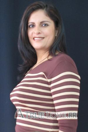 75556 - Amparo Âge: 38 - Colombie