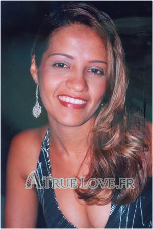 75857 - Mabel Âge: 34 - Colombie