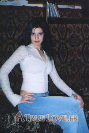 75876 - Tatyana Âge: 29 - Ukraine