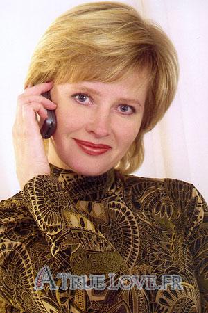 75945 - Marina Âge: 43 - Ukraine