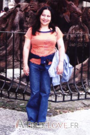 75969 - Beatriz Âge: 50 - Costa Rica