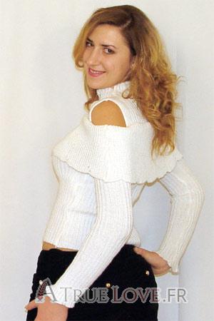 76037 - Ekaterina Âge: 23 - Ukraine