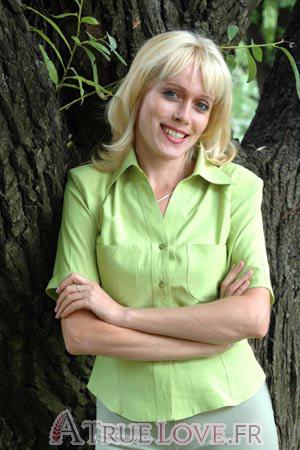 76229 - Svetlana Âge: 36 - Ukraine