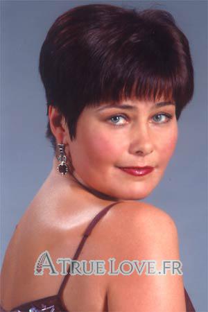 76232 - Rita Âge: 47 - Russie