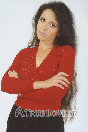 76597 - Victoriya Âge: 39 - Ukraine