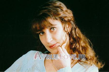 76845 - Elvira Âge: 37 - Ukraine