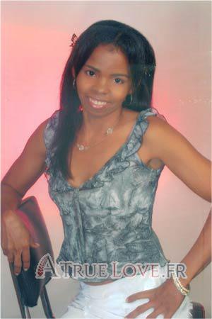 76969 - Mercedes Âge: 40 - Colombie