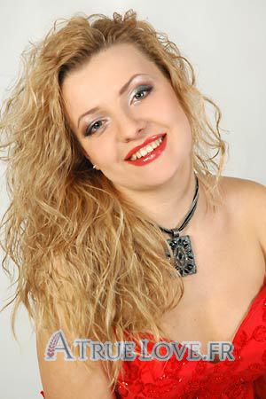 77016 - Svetlana Âge: 29 - Ukraine