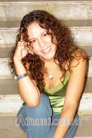 77039 - Juvicksa Âge: 25 - Pérou