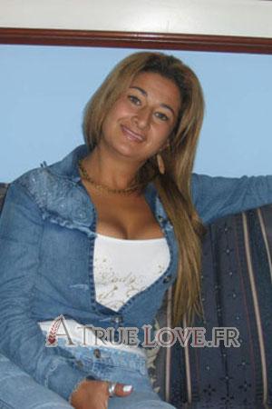 77158 - Luz Adriana Âge: 30 - Colombie