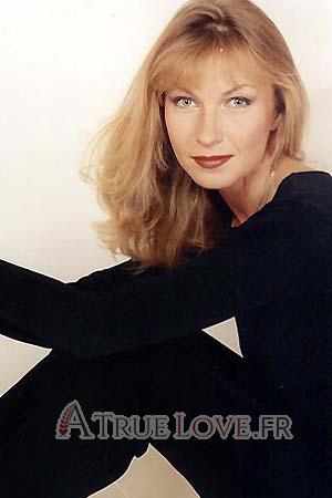 77494 - Nadezhda Âge: 41 - Russie