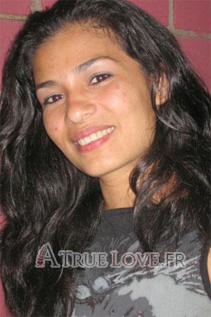 77614 - Veronica Âge: 30 - Costa Rica