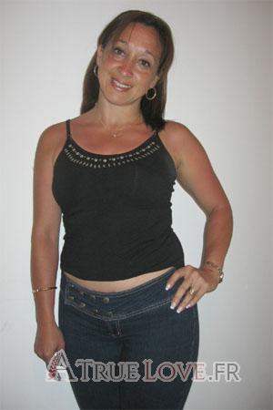 77747 - Maria del Rocio Âge: 39 - Costa Rica