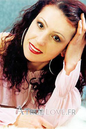 78019 - Ludmila Âge: 43 - Ukraine