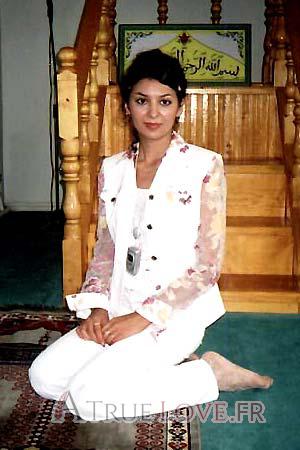 78021 - Milyausha Âge: 31 - Russie