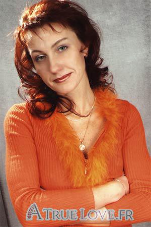 78030 - Kira Âge: 37 - Russie