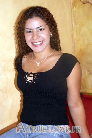 78060 - Mirna Âge: 33 - Colombie