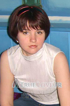 78153 - Mariya Âge: 32 - Ukraine