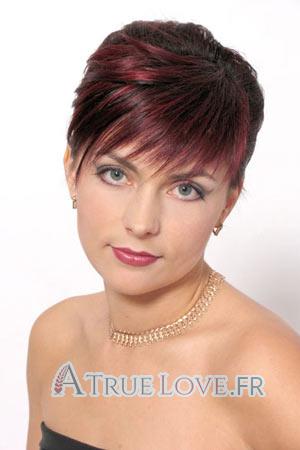 78277 - Julia Âge: 33 - Russie