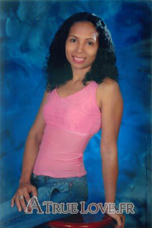 78325 - Maria Eugenia Âge: 40 - Colombie