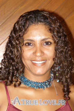 78333 - Wendy Âge: 32 - Pérou