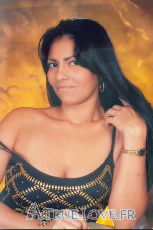78478 - Mirella del Carmen Âge: 33 - Colombie