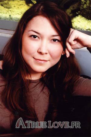 78591 - Olga Âge: 27 - Russie