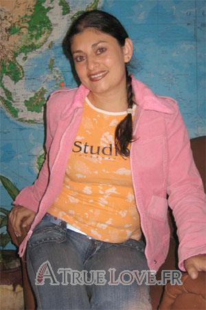 78636 - Maura Âge: 32 - Costa Rica