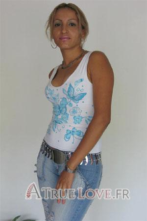 78658 - Maria Angelica Âge: 28 - Costa Rica