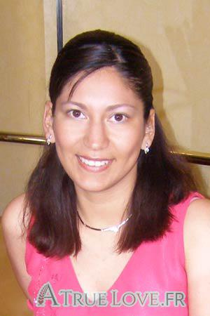 78699 - Lizet Âge: 29 - Pérou