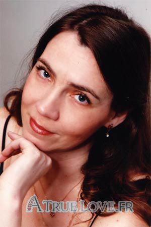 79032 - Valentina Âge: 41 - Russie