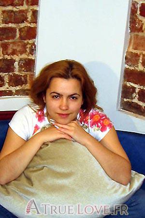 79057 - Inga Âge: 28 - Russie