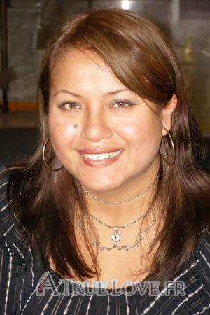 79131 - Yrina Âge: 39 - Pérou