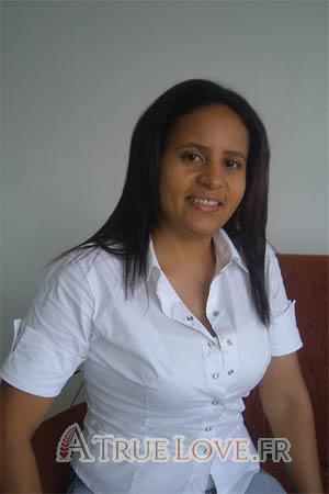 79146 - Liliana Âge: 40 - Colombie