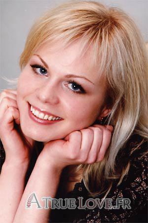 79397 - Elena Âge: 28 - Russie