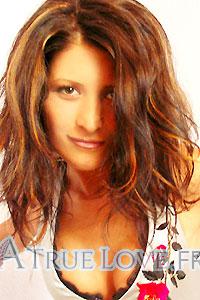 79593 - Oksana Âge: 26 - Ukraine