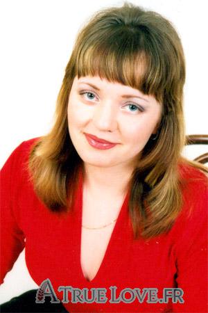 79634 - Rimma Âge: 30 - Russie