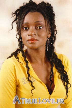 79702 - Maria Yuliza Âge: 30 - Colombie