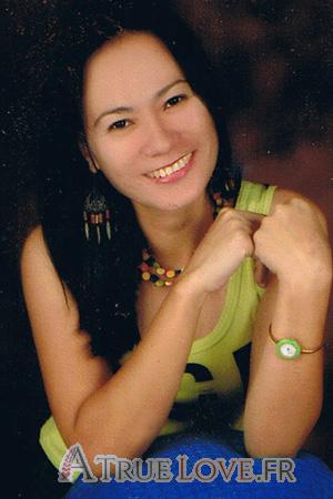 80014 - Carol Âge: 34 - Philippines