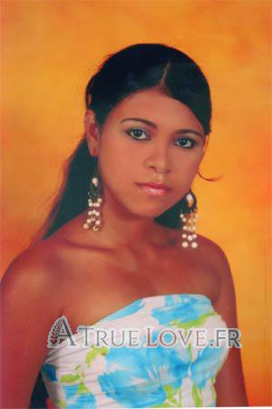 80085 - Jeymie Maria Âge: 19 - Colombie