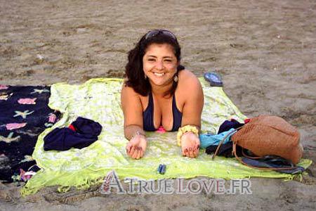 80103 - Aguilar Âge: 33 - Pérou