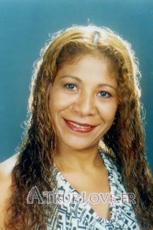 80117 - Zoila Âge: 47 - Pérou