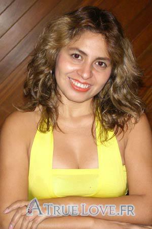 80241 - Rosmery Âge: 35 - Pérou