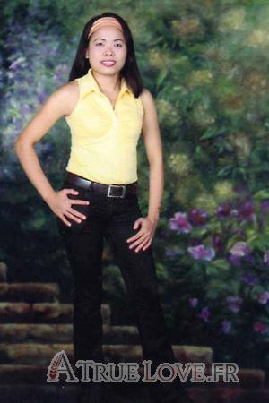 80553 - Hilda Âge: 29 - Philippines