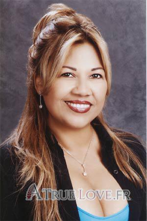 80650 - Pastora Âge: 45 - Colombie