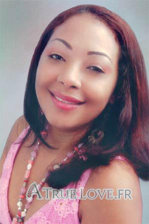 80809 - Marieta Âge: 33 - Colombie