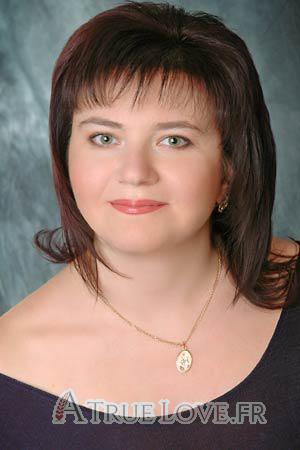 80910 - Svetlana Âge: 34 - Ukraine