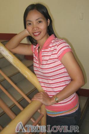 81140 - Maria Lena Âge: 34 - Philippines